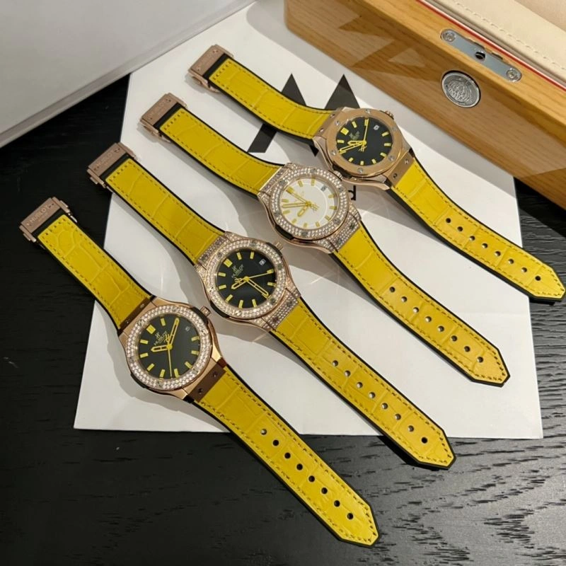HUBLOT Watches Bright 184321
