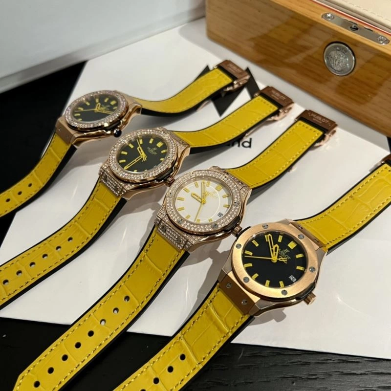 HUBLOT Watches Bright 184321