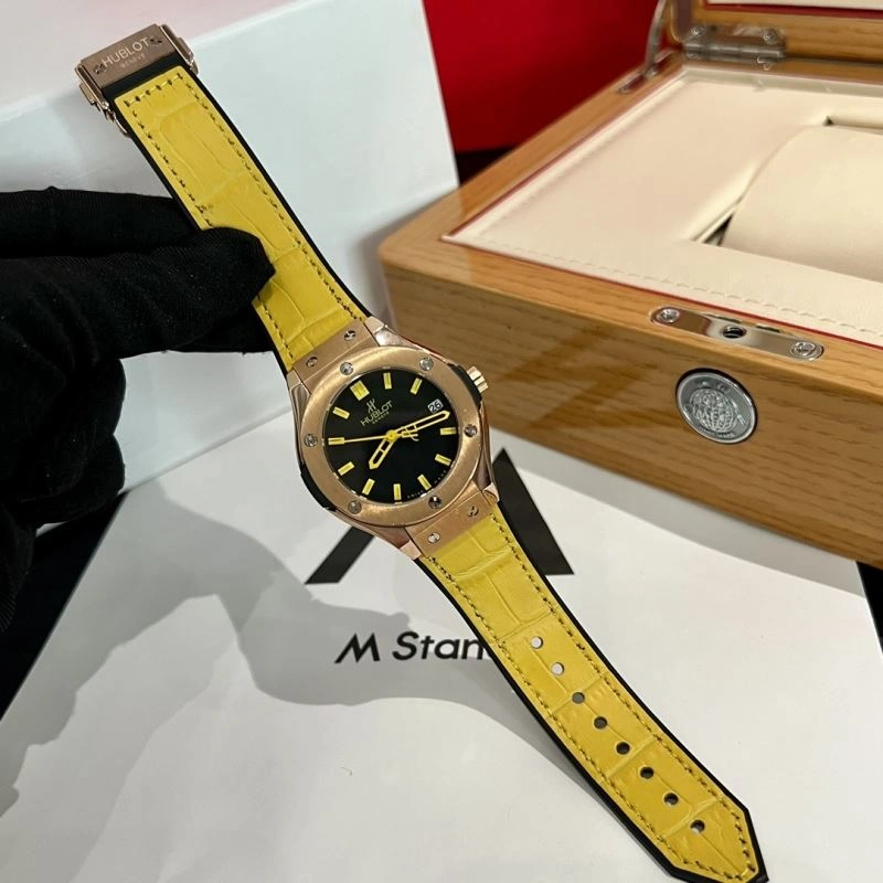 HUBLOT Watches Fashionable 184322