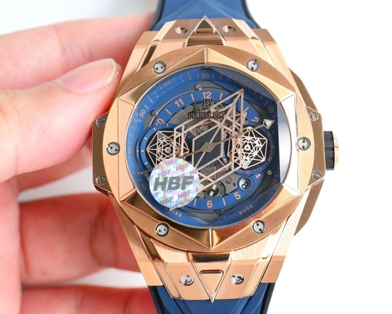 WeatherProof HUBLOT Watches 184293