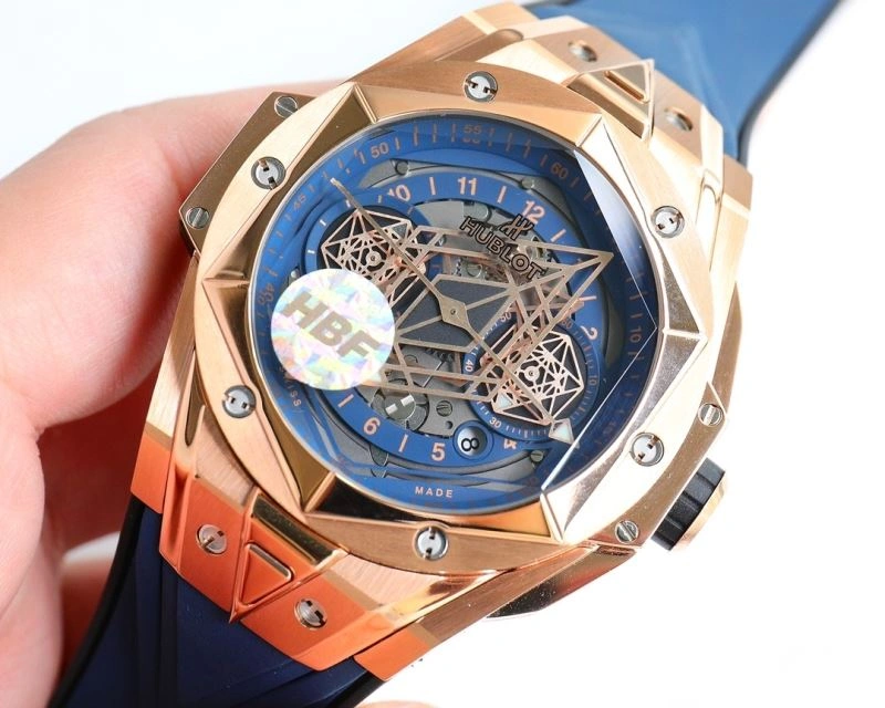 WeatherProof HUBLOT Watches 184293