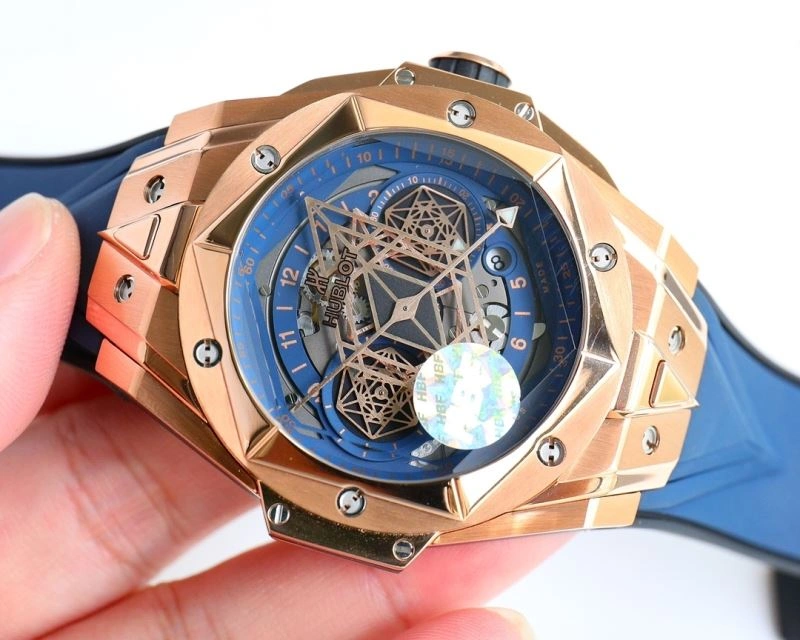 WeatherProof HUBLOT Watches 184293
