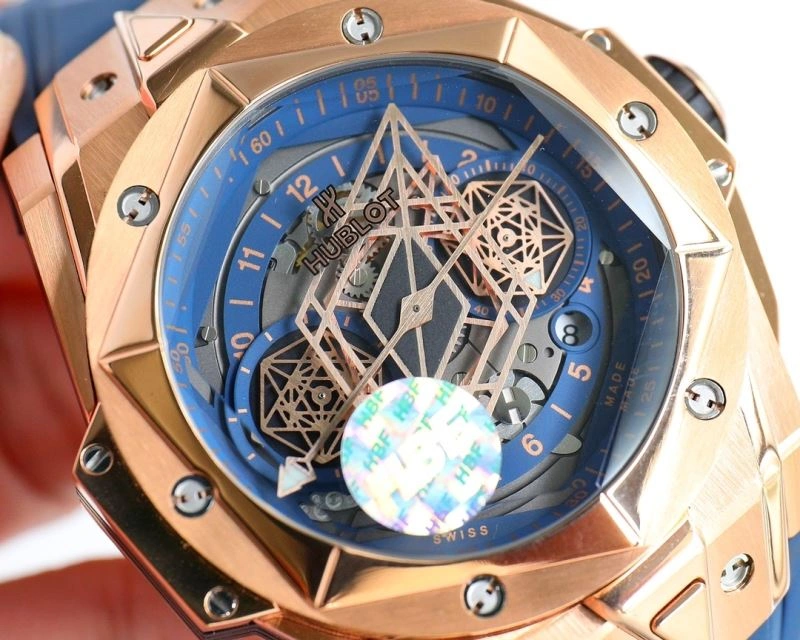 WeatherProof HUBLOT Watches 184293