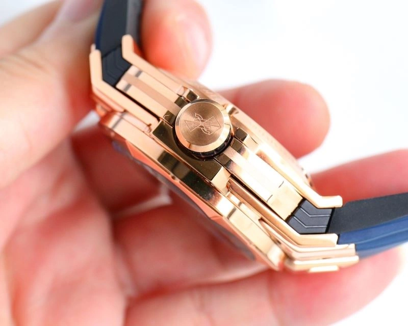 WeatherProof HUBLOT Watches 184293