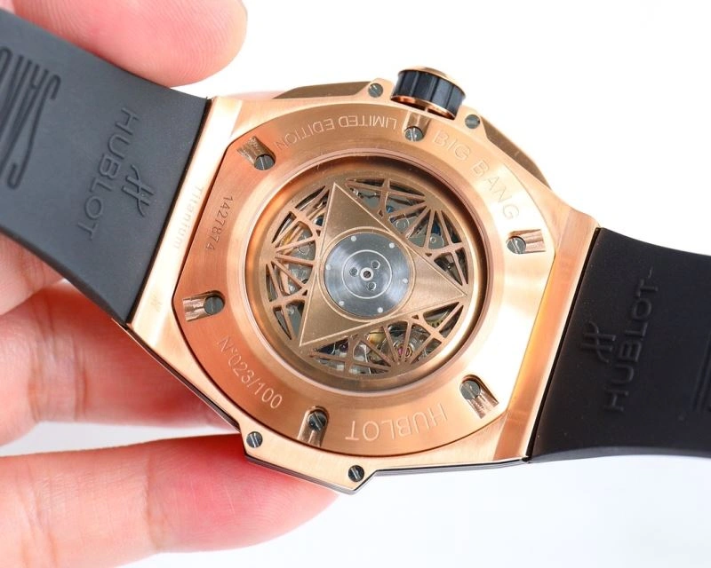 WeatherProof HUBLOT Watches 184293