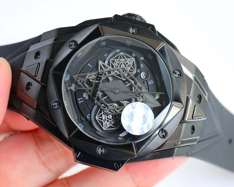 TimelessDesign HUBLOT Watches 184298