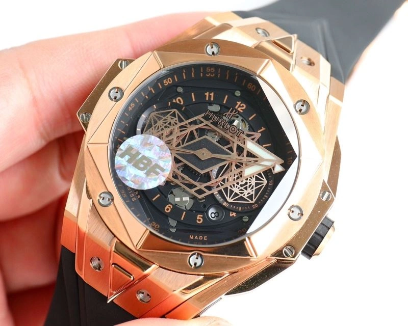 HUBLOT Watches Durable 184311