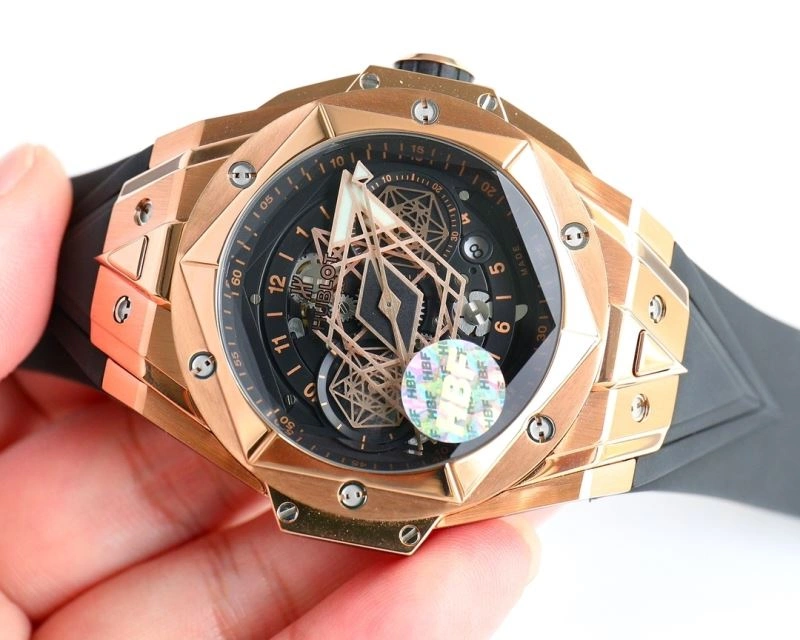 HUBLOT Watches Durable 184311