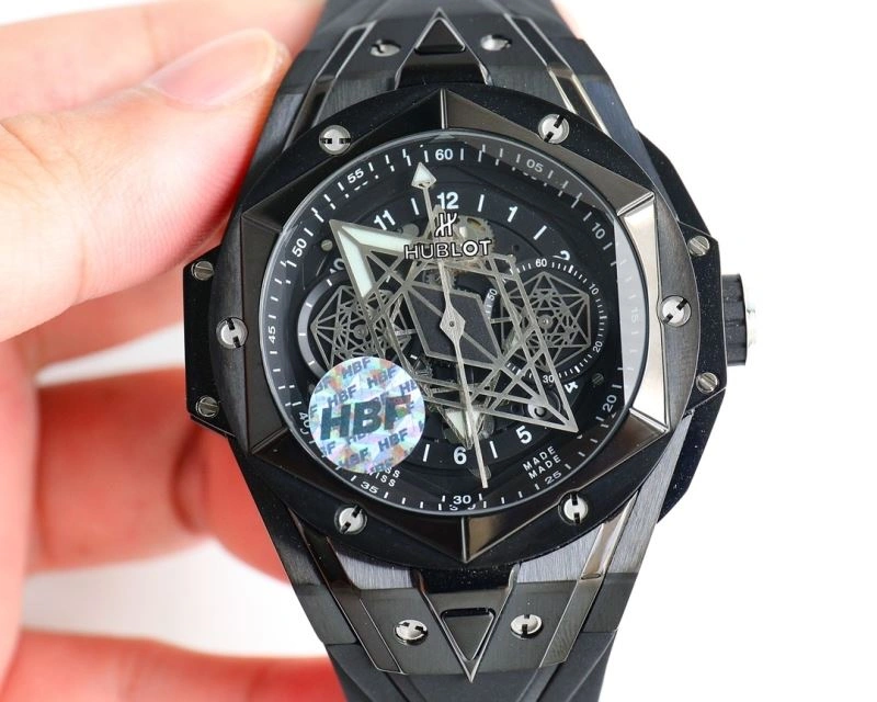 Neat HUBLOT Watches 184291