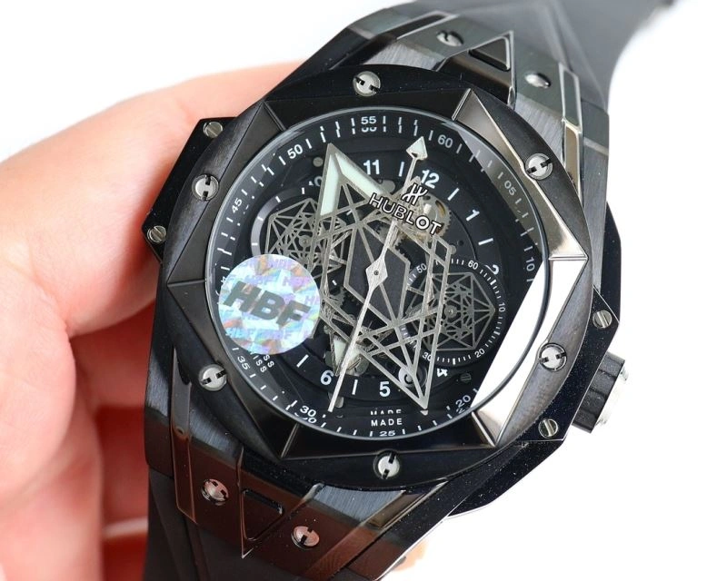 Neat HUBLOT Watches 184291