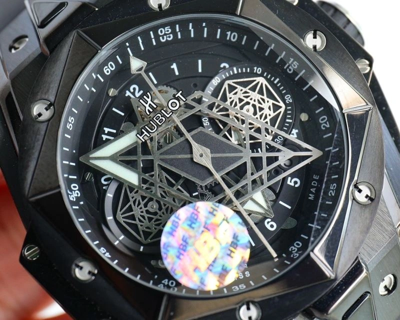Neat HUBLOT Watches 184291