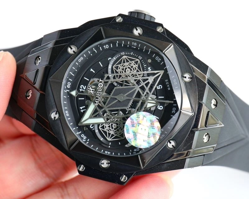 Neat HUBLOT Watches 184291