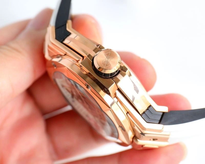 HUBLOT Watches TechFriendly 184296