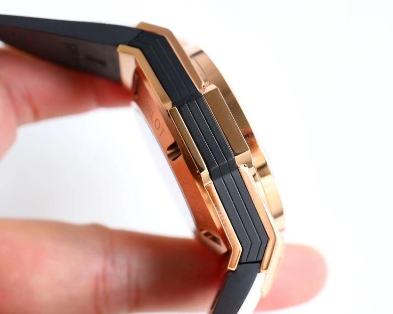 HUBLOT Watches TechFriendly 184296