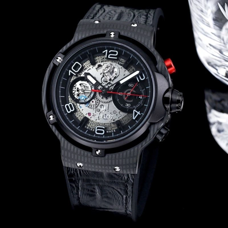 StreetReady HUBLOT Watches 184301
