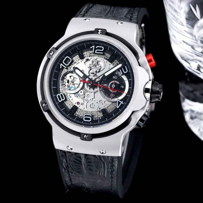 StreetReady HUBLOT Watches 184301