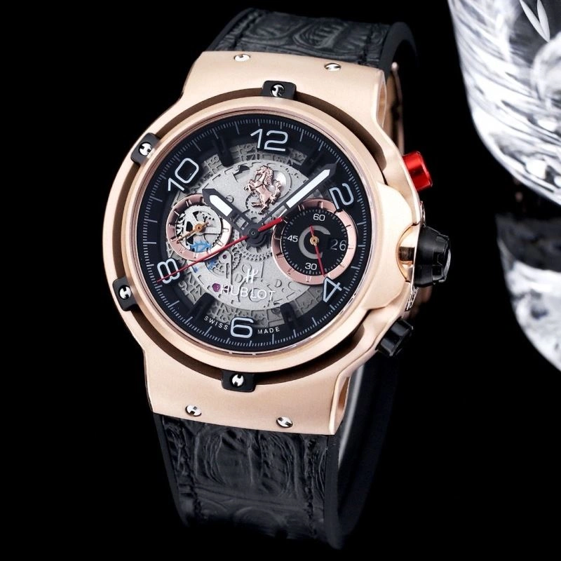 StreetReady HUBLOT Watches 184301