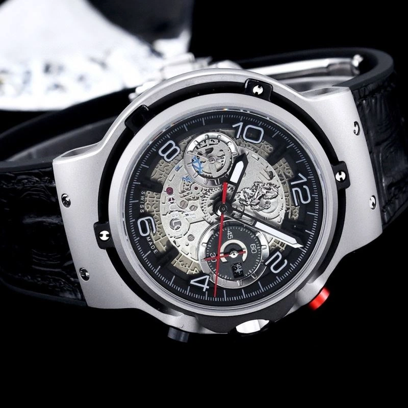 StreetReady HUBLOT Watches 184301