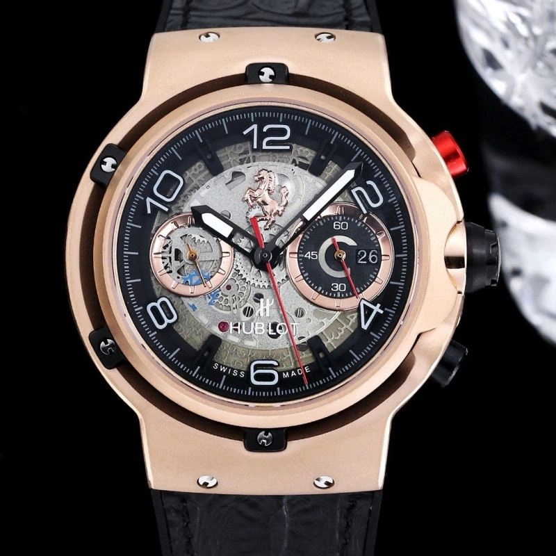 StreetReady HUBLOT Watches 184301
