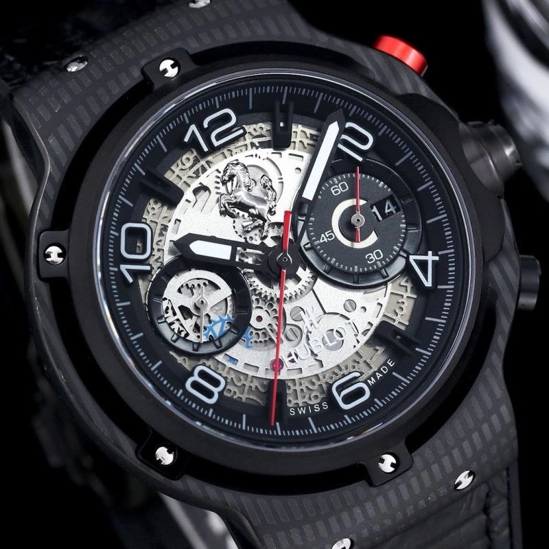 StreetReady HUBLOT Watches 184301