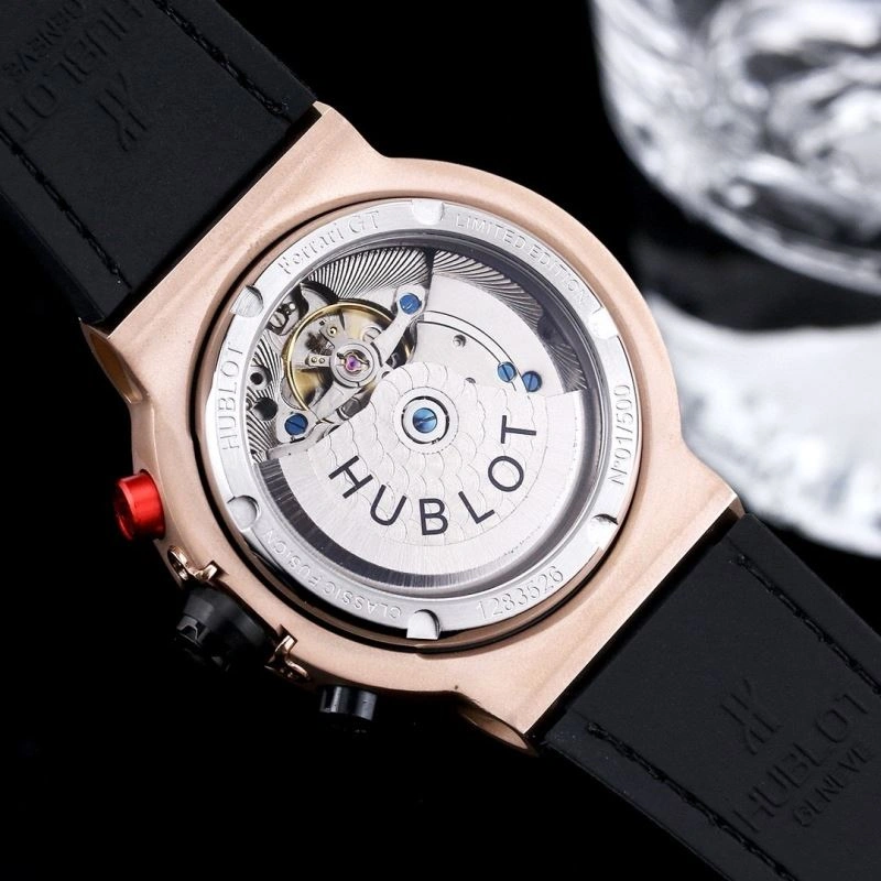 StreetReady HUBLOT Watches 184301