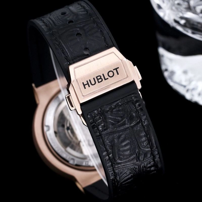 StreetReady HUBLOT Watches 184301
