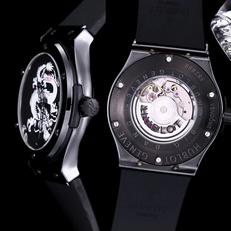 Neat HUBLOT Watches 184307