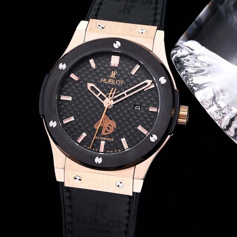 WaterResistant HUBLOT Watches 184309