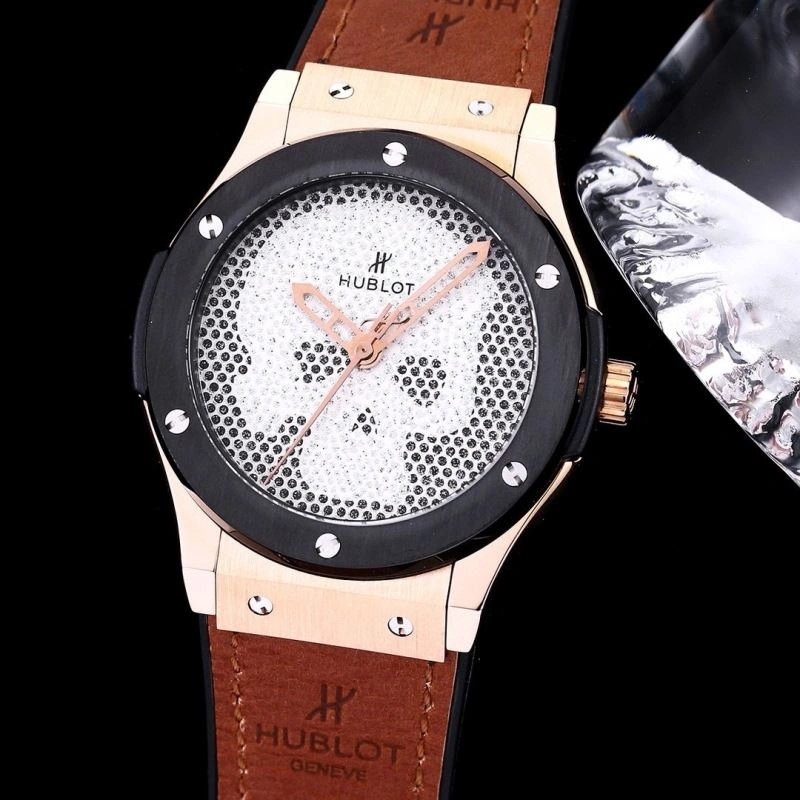 WaterResistant HUBLOT Watches 184309