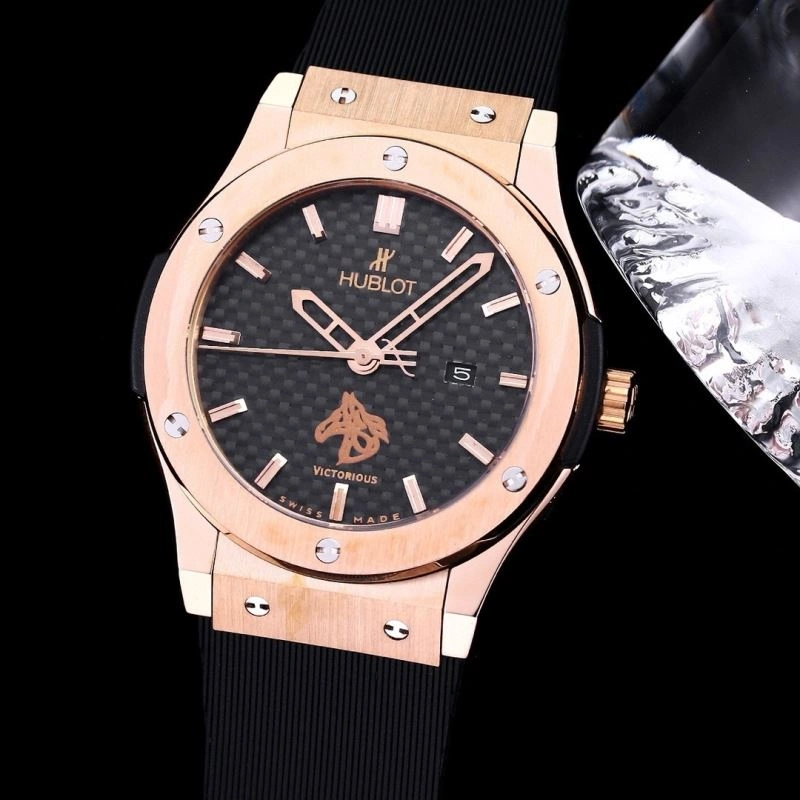 WaterResistant HUBLOT Watches 184309