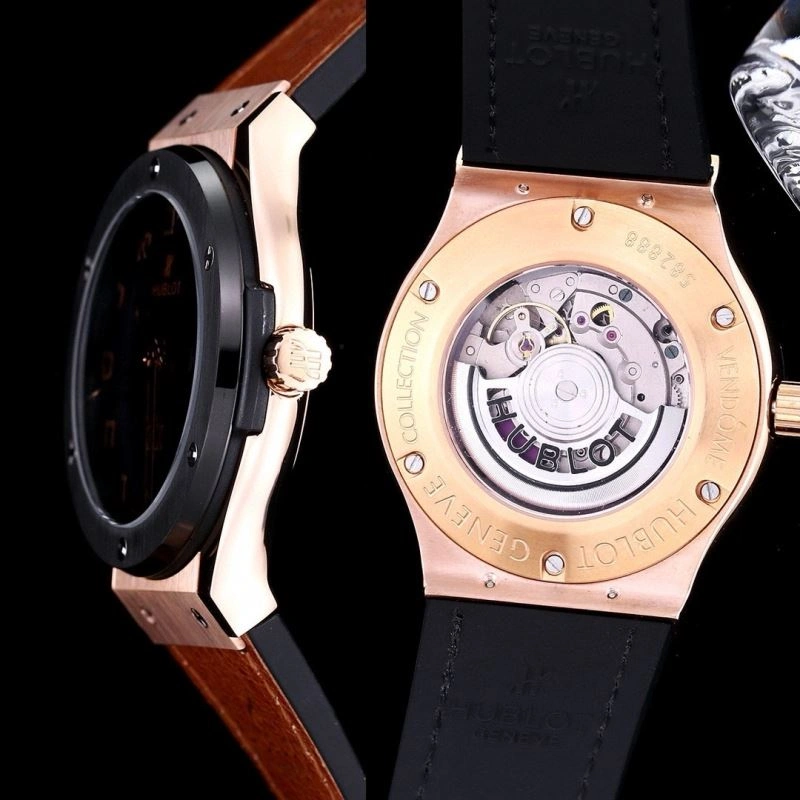 WaterResistant HUBLOT Watches 184309