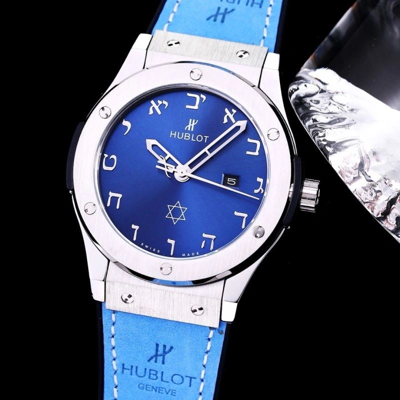 HUBLOT Watches Stylish 184303