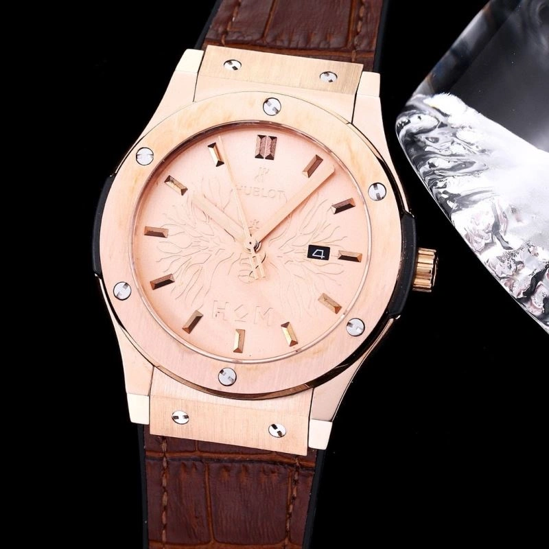 HUBLOT Watches Stylish 184303