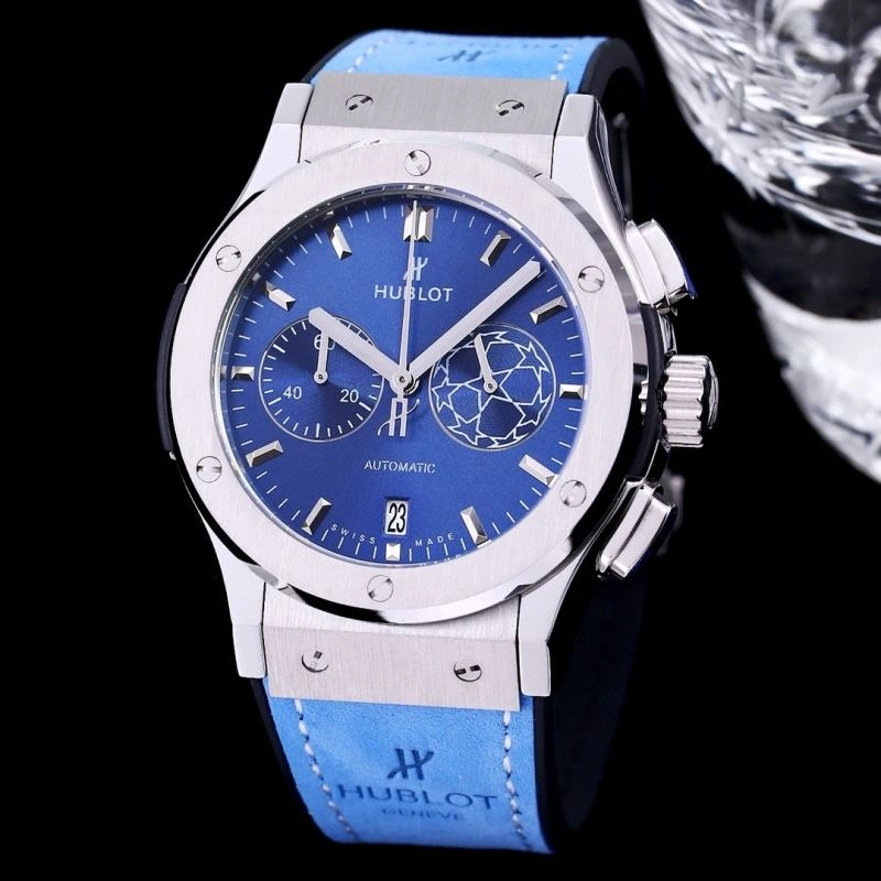 Bright HUBLOT Watches 184317