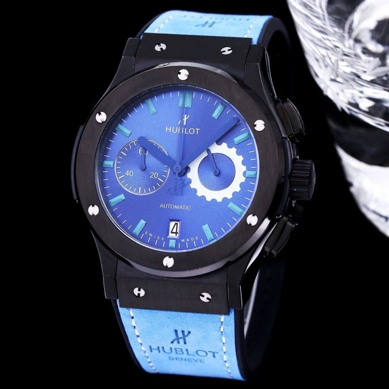 HUBLOT Watches Trendsetting 184308
