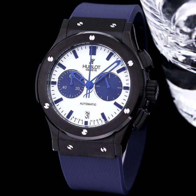 HUBLOT Watches Trendsetting 184308
