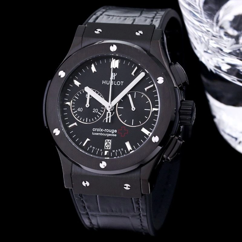 HUBLOT Watches Trendsetting 184308