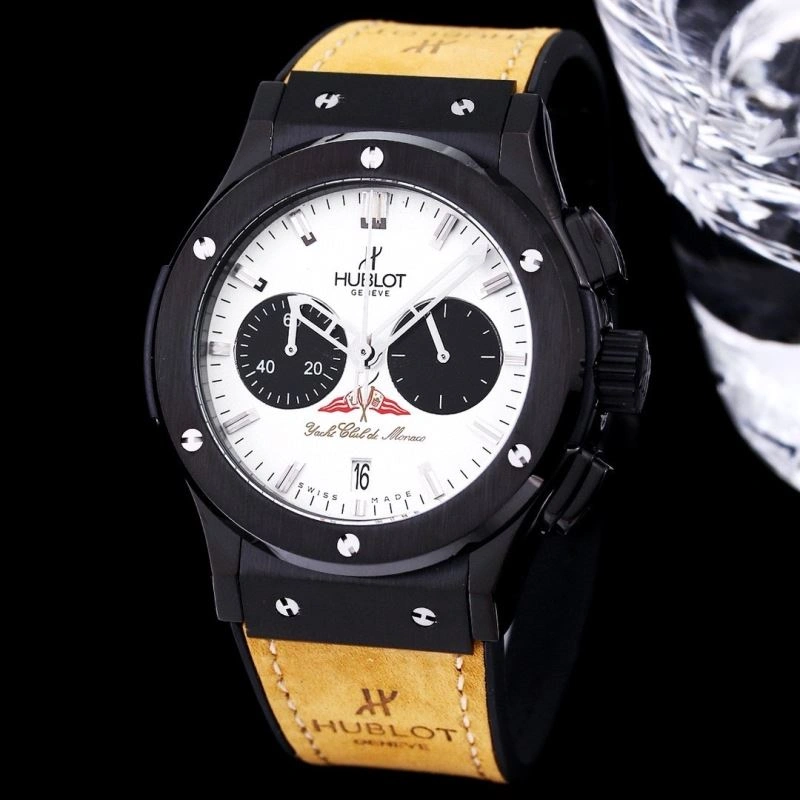 HUBLOT Watches Trendsetting 184308