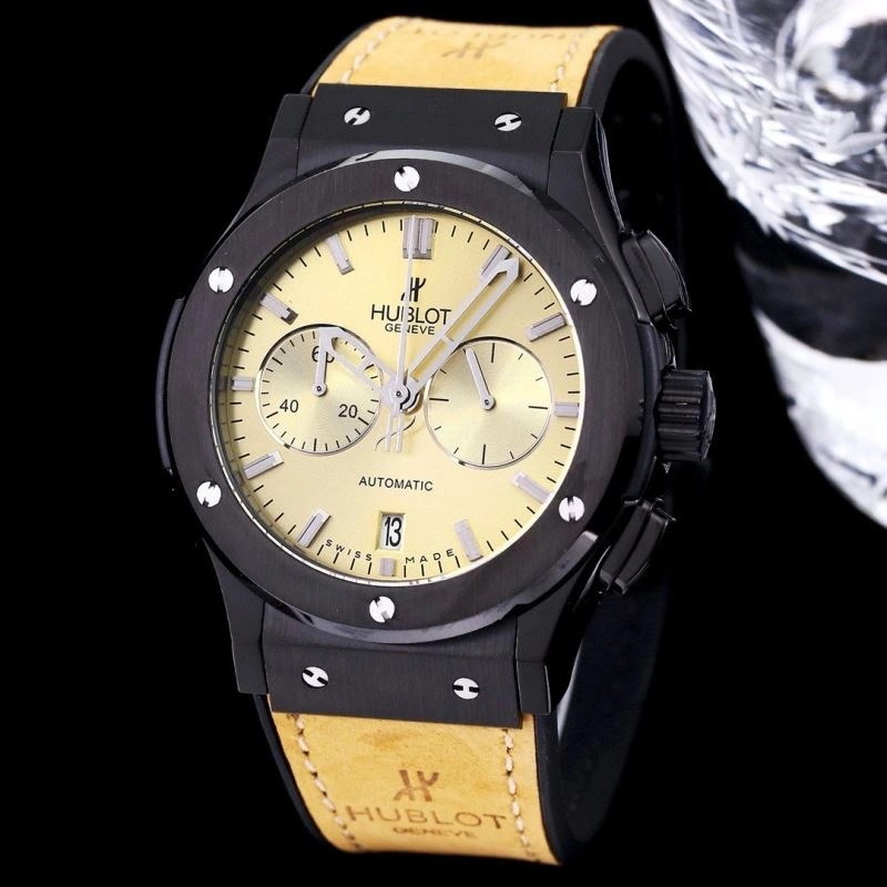HUBLOT Watches Trendsetting 184308