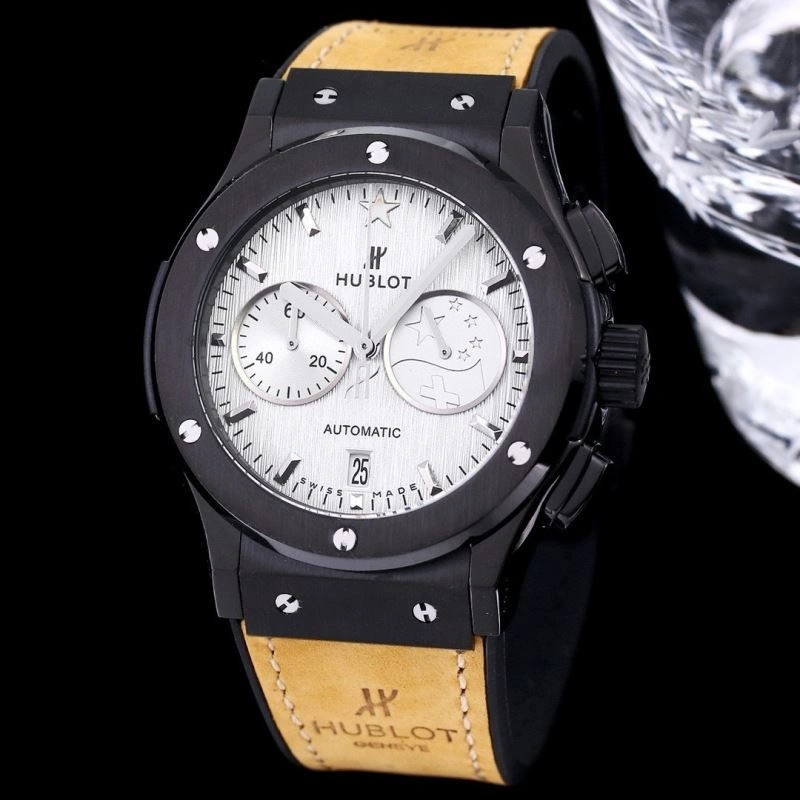 HUBLOT Watches Trendsetting 184308