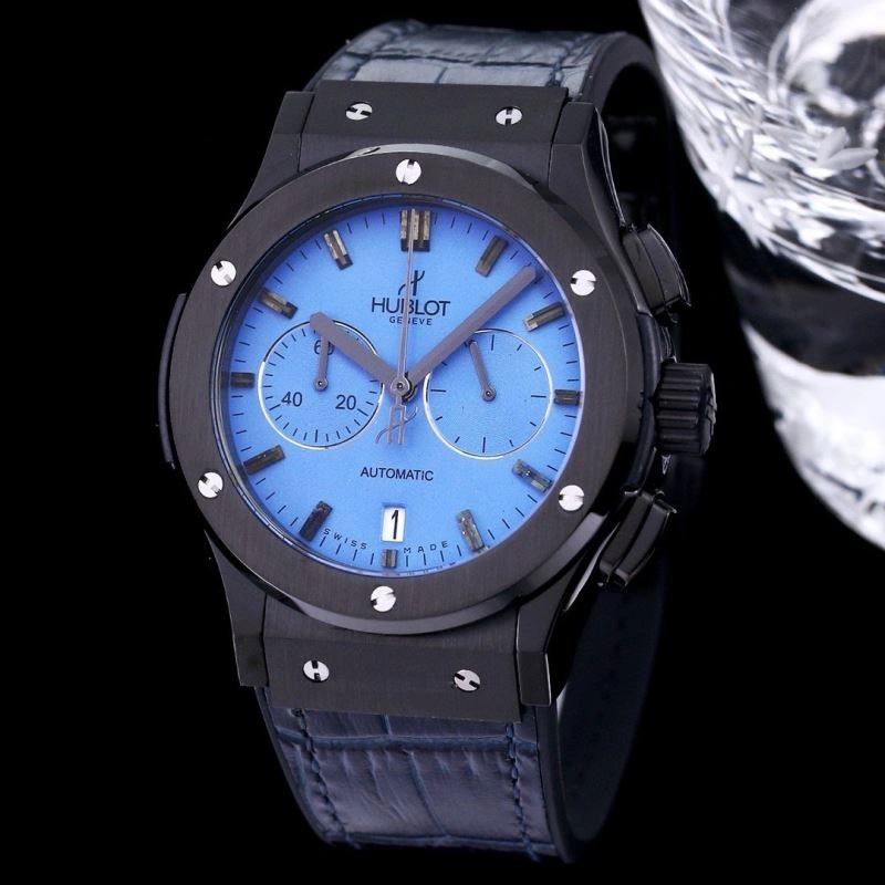 HUBLOT Watches Trendsetting 184308