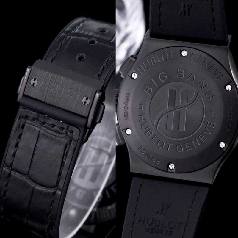 HUBLOT Watches Trendsetting 184308