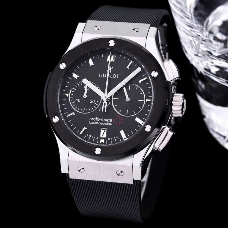 NewStyle HUBLOT Watches 184300