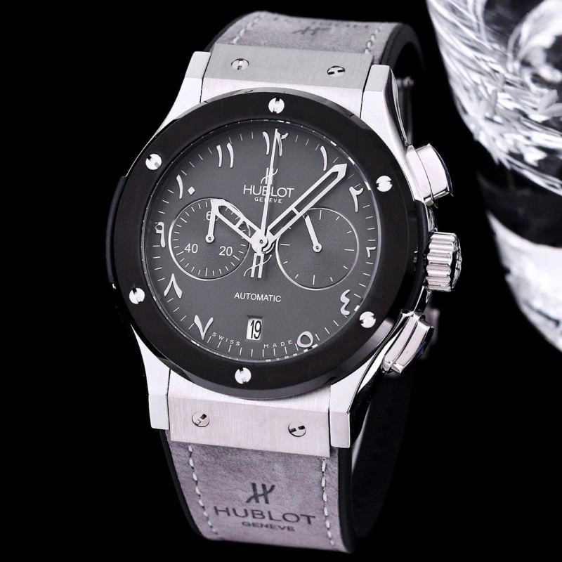 NewStyle HUBLOT Watches 184300