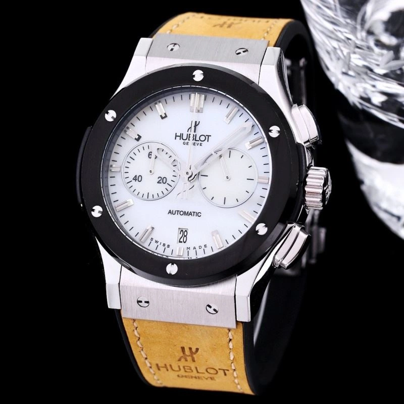 NewStyle HUBLOT Watches 184300