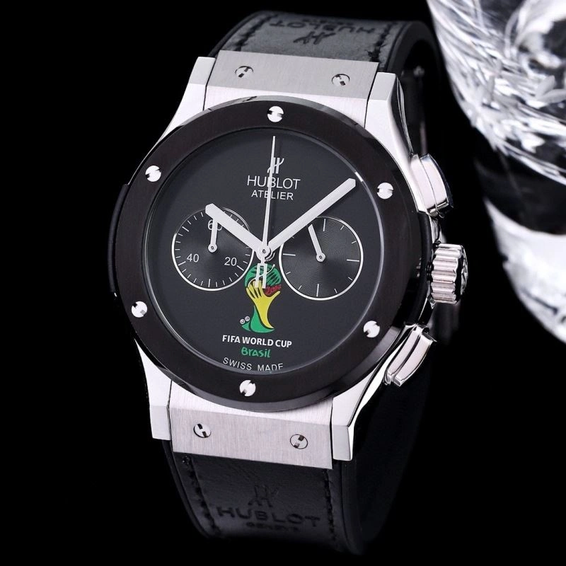 NewStyle HUBLOT Watches 184300