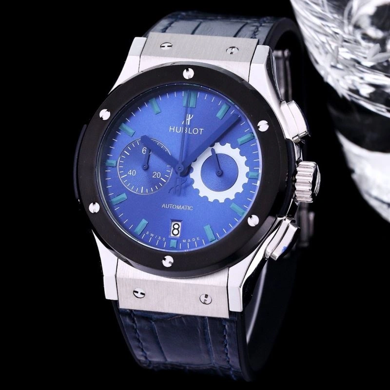 NewStyle HUBLOT Watches 184300