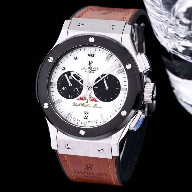 NewStyle HUBLOT Watches 184300