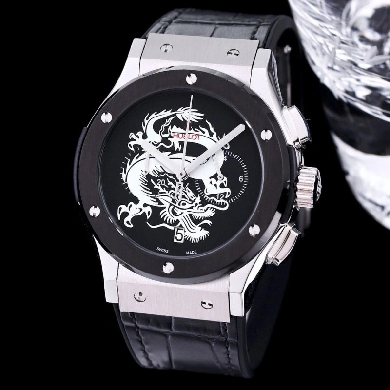NewStyle HUBLOT Watches 184300