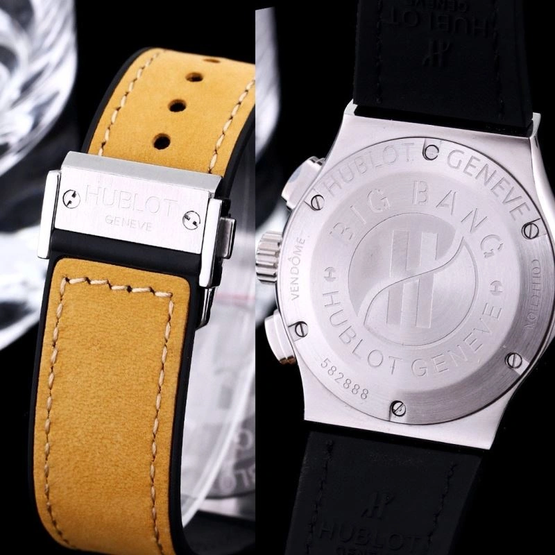 NewStyle HUBLOT Watches 184300